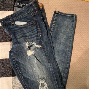 Women’s jeans